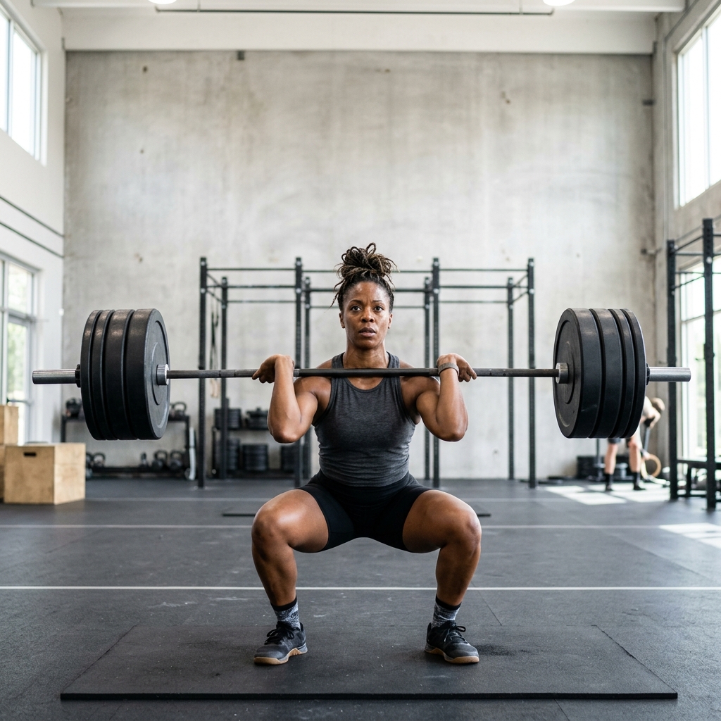 Weightlifting Track: Climbing to Your Best Weight