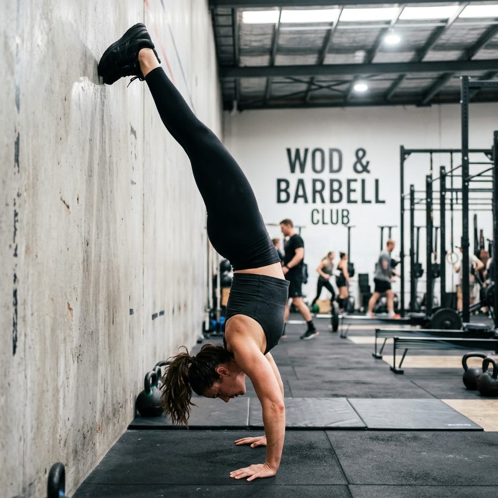 WOD: Cannon
