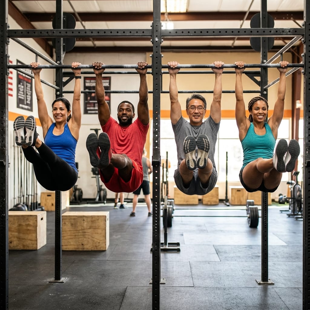 WOD: Scottish Terrier