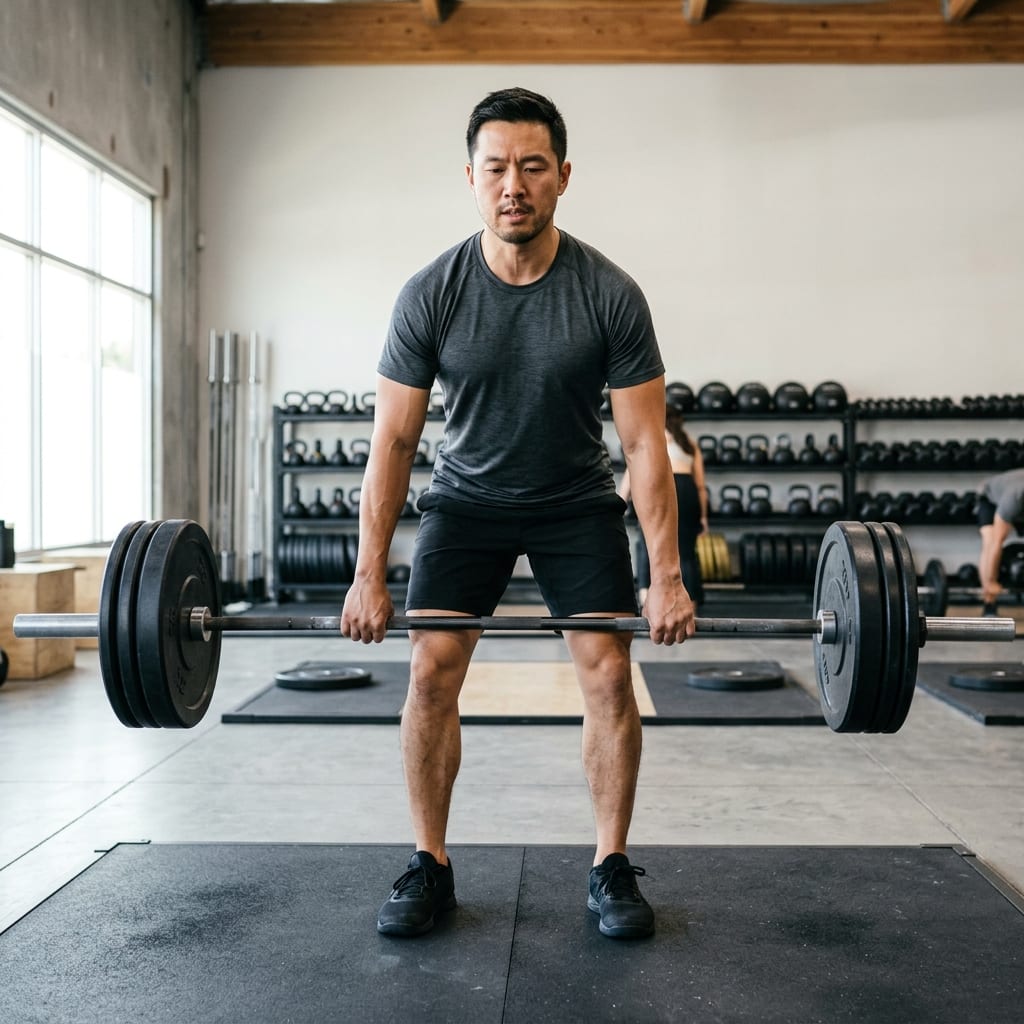 WOD: Boot + Boot