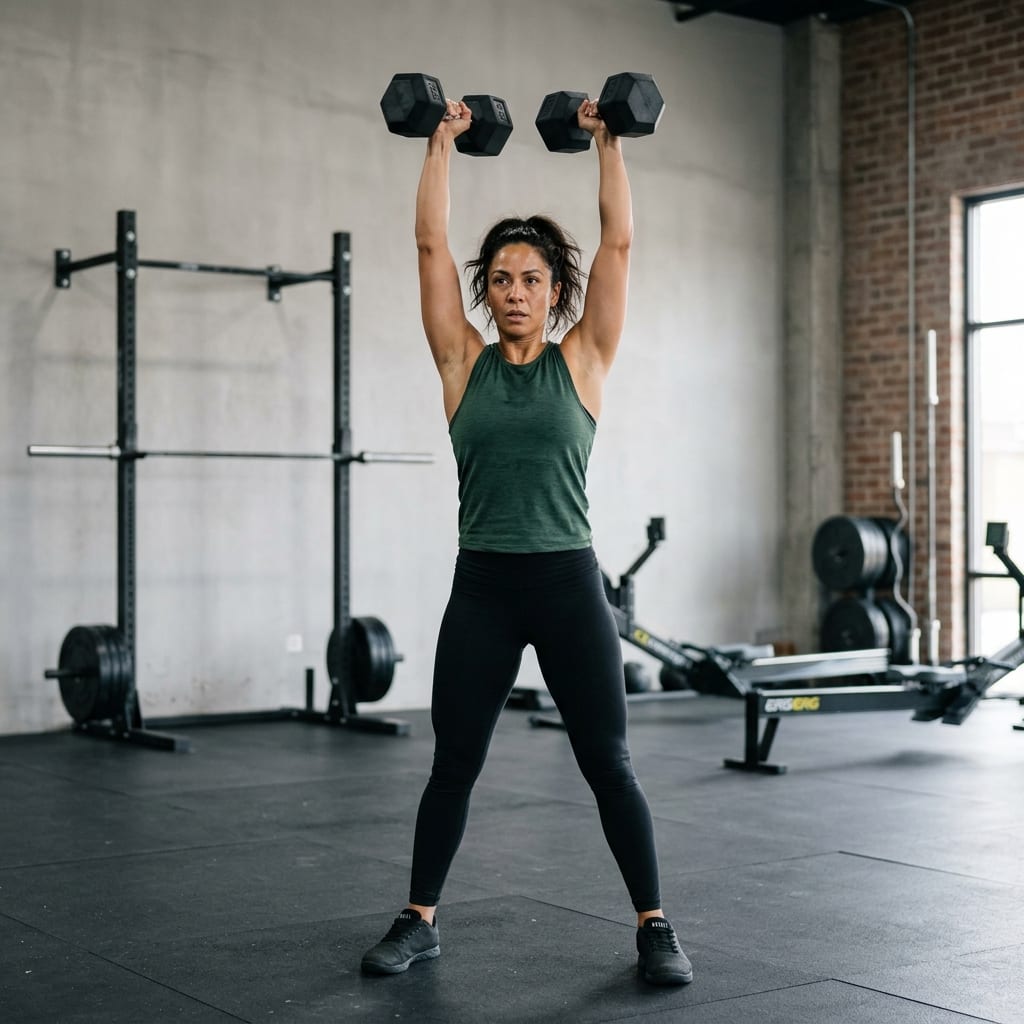 WOD: Air Force One