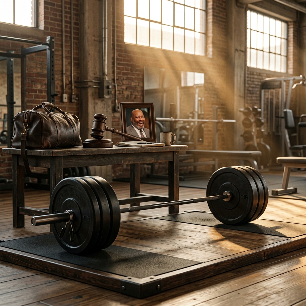 WOD: Hang Snatch + Uncle Phil — Snatch, Front Squat