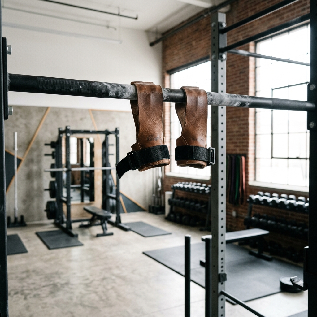 WOD: Chest to Bar Pullups — AMRAP