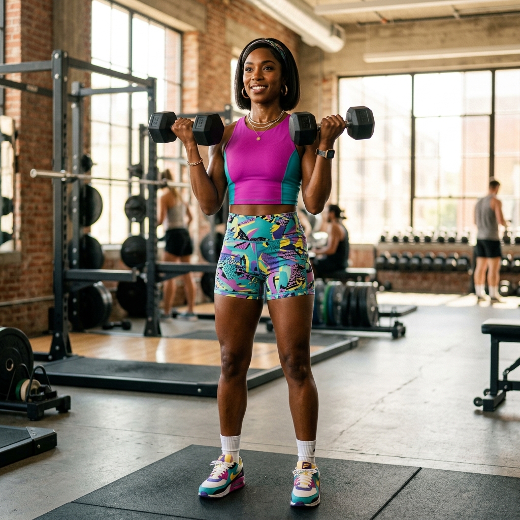 WOD: Lisa Turtle — Sit-Up