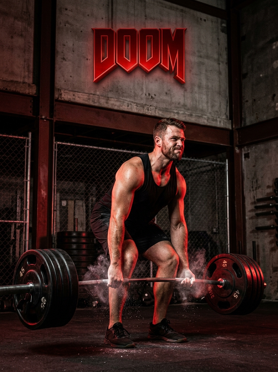 WOD: Doom