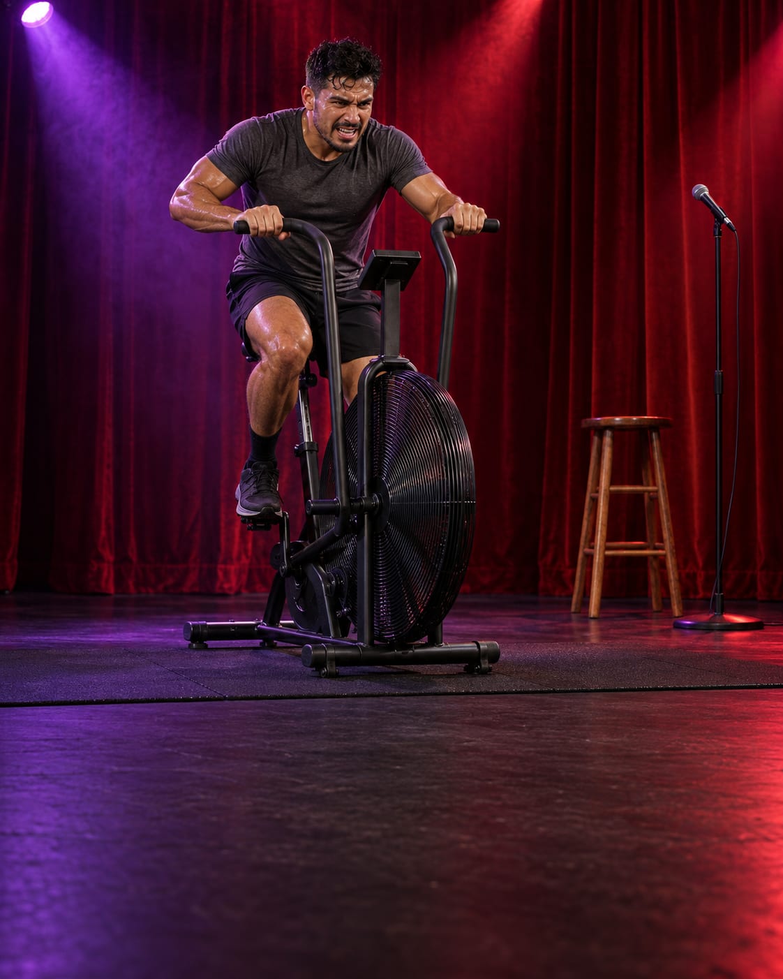 WOD: William Montgomery