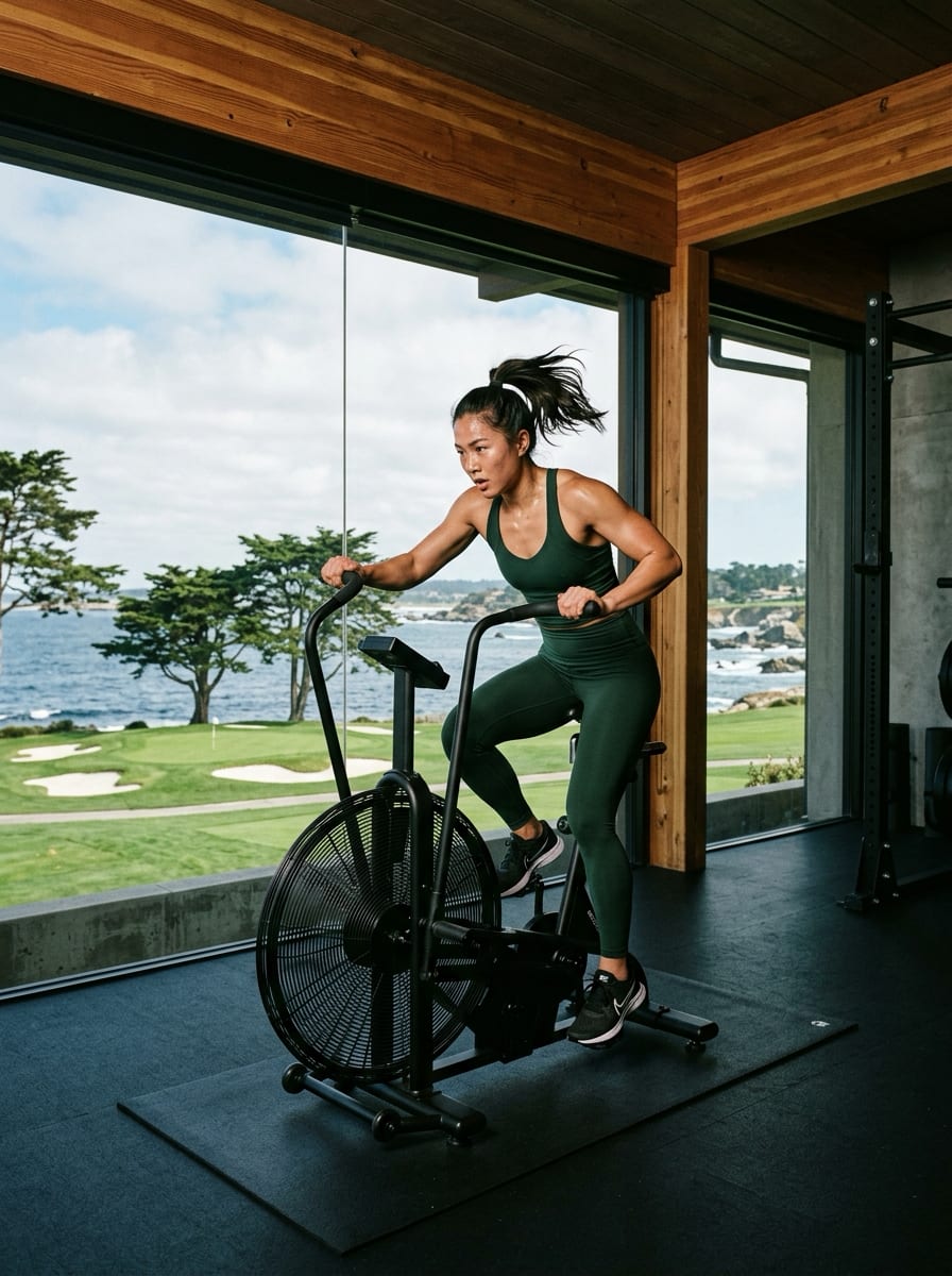 WOD: Pacific Grove