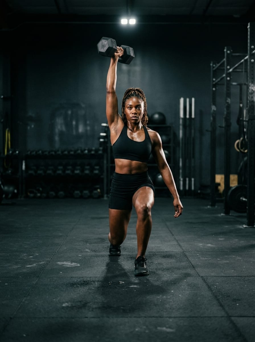 WOD: The Hay