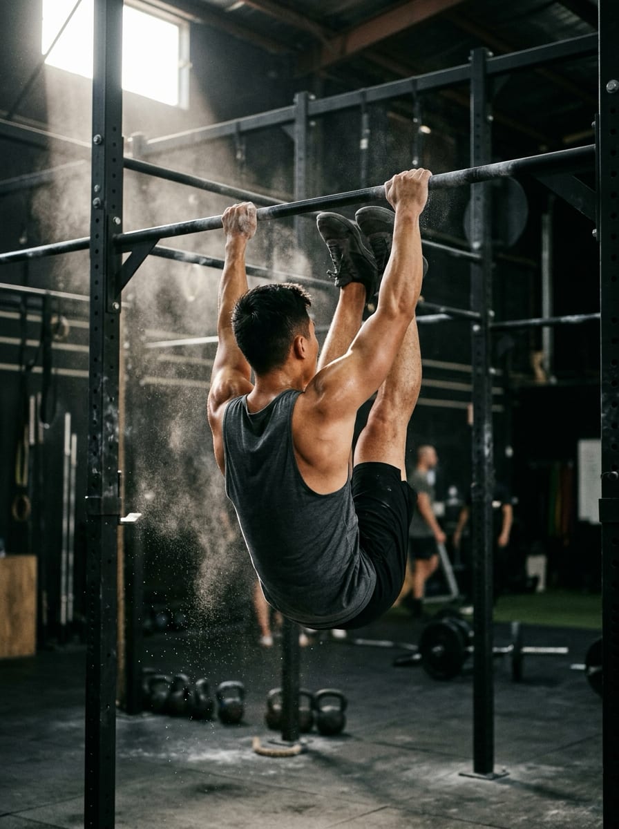 WOD: C4.