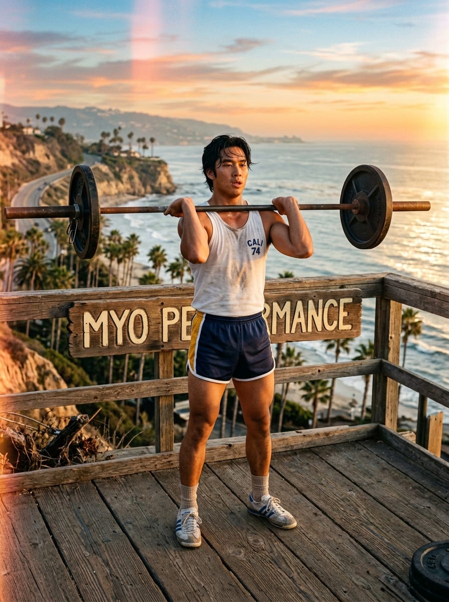 WOD: Santa Teresa