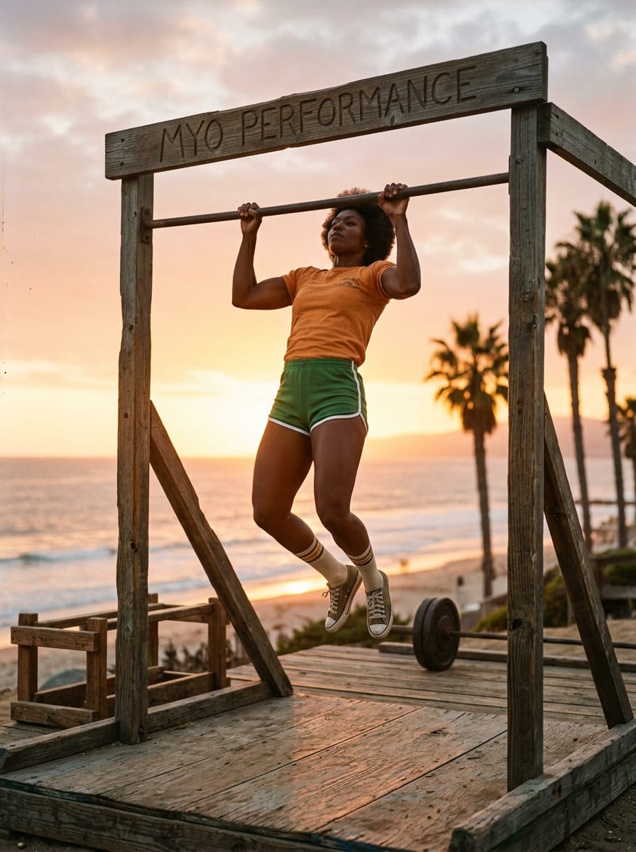 WOD: Leland