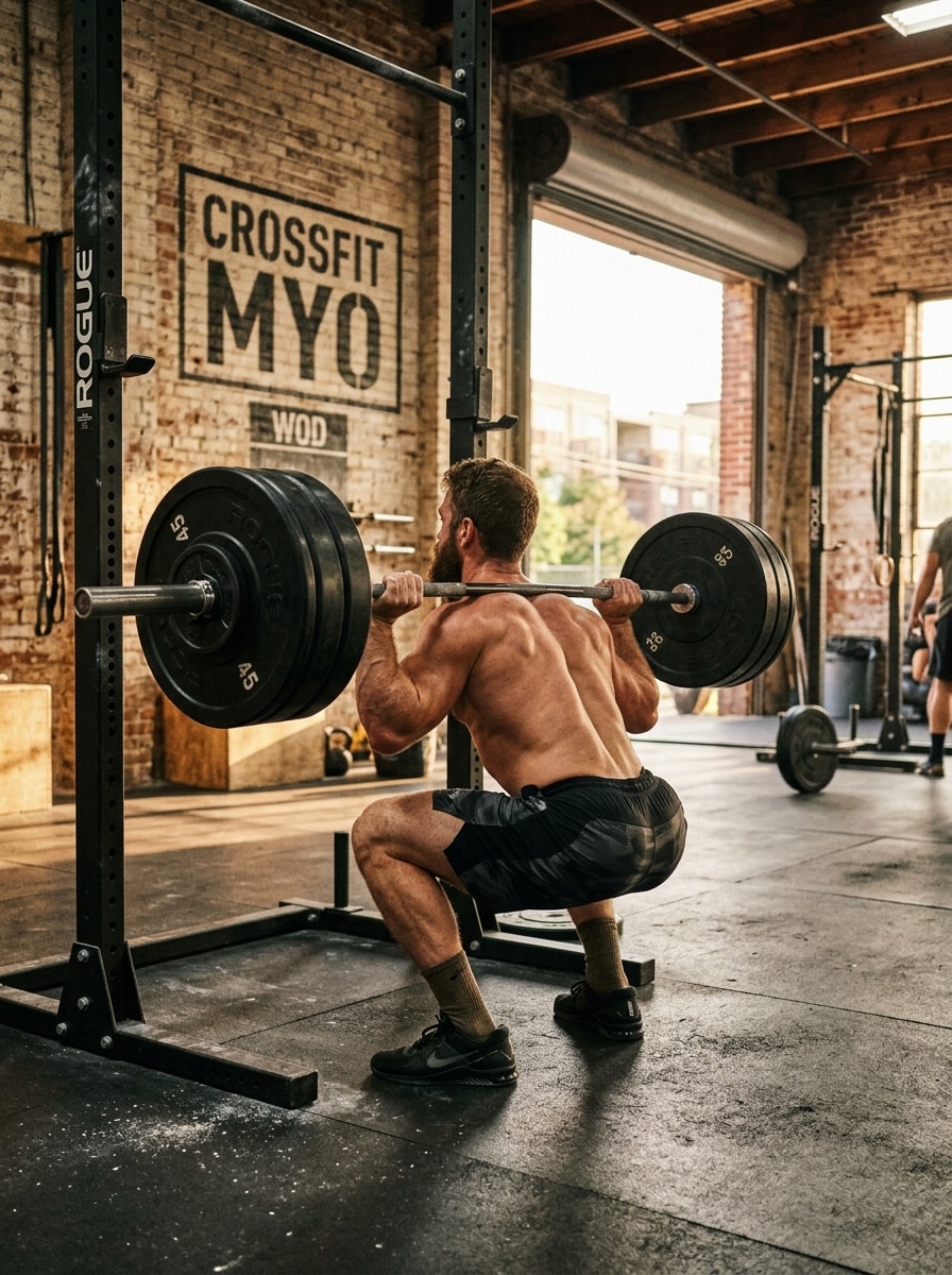 WOD: Silver Creek & Andrew Hill