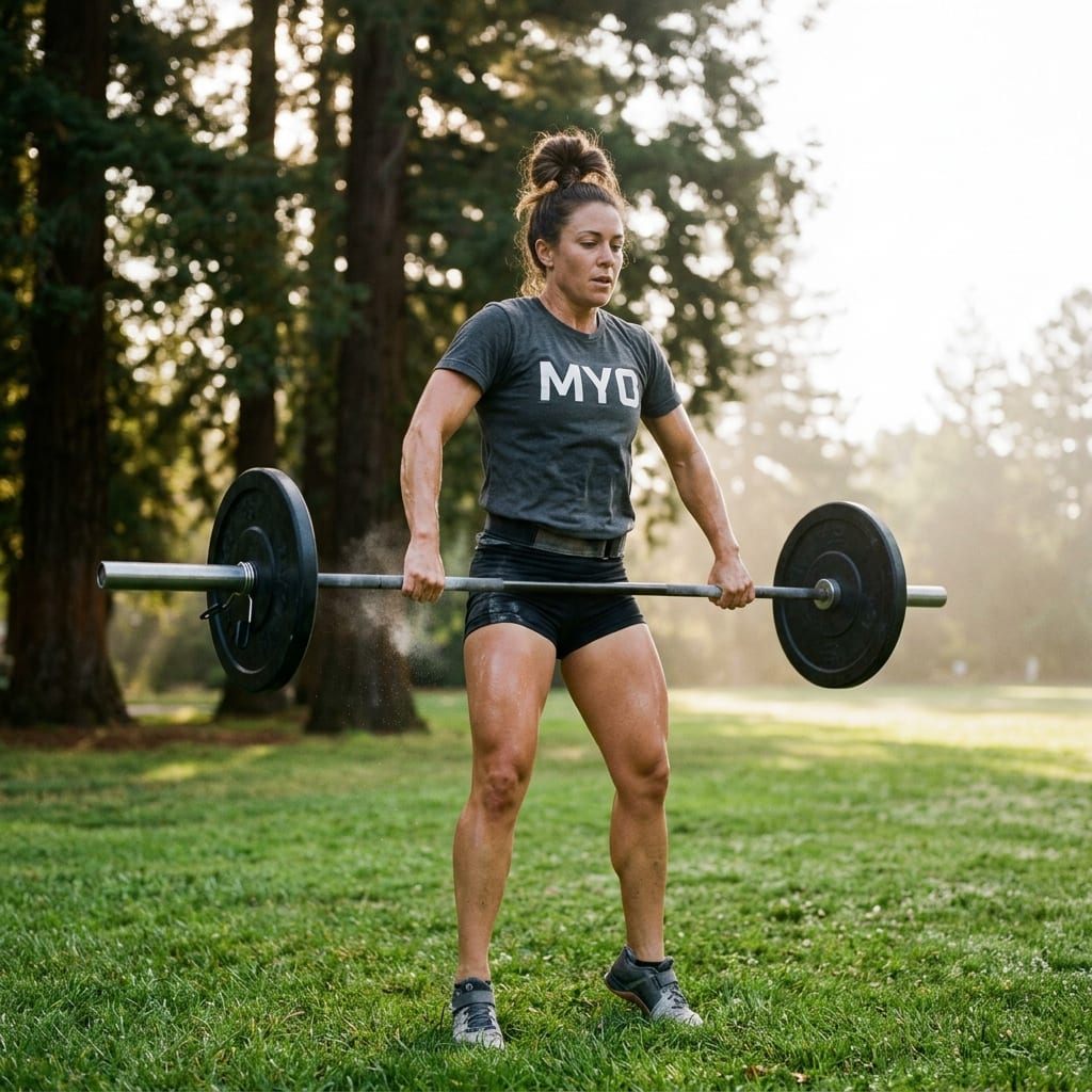 WOD: Dumas